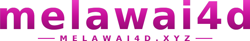 melawai4d logo