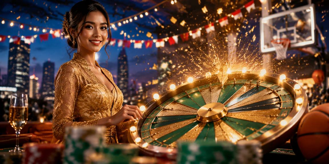 melawai4d melawai4d Football Betting for Indonesia